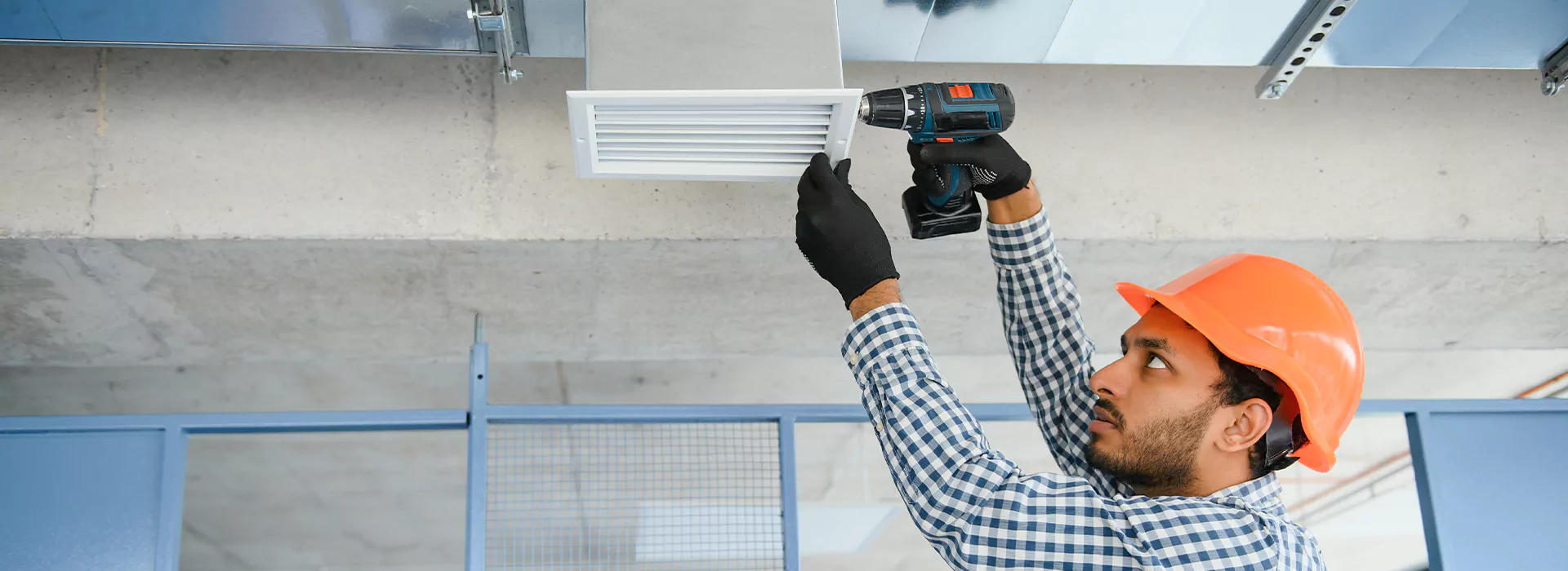 Air Duct and Dryer Vent Cleaning in East Brunswick, New Jersey