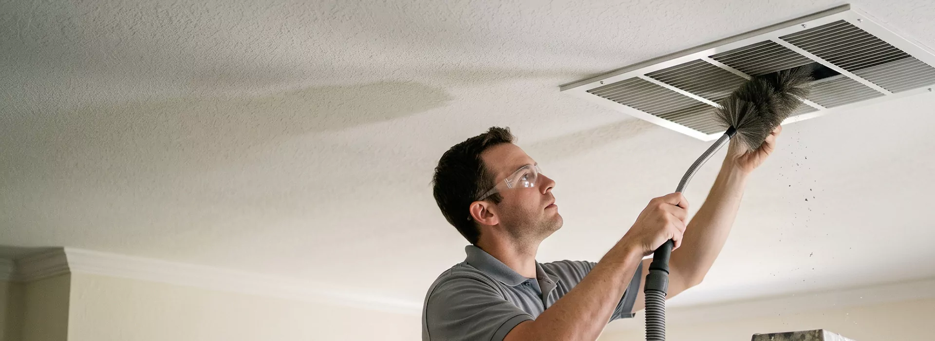 Home Air Duct Cleaning East Brunswick, New Jersey