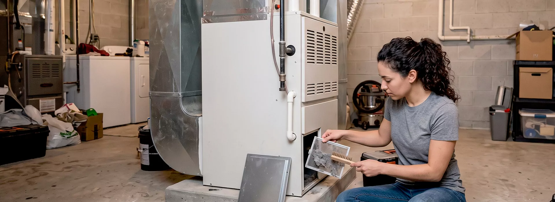 Lint Trap Cleaning East Brunswick, NJ