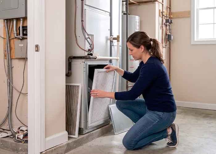 Premier AC Filter Replacement Company in East Brunswick, NJ