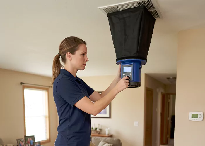Professional East Brunswick Air Balancing Company