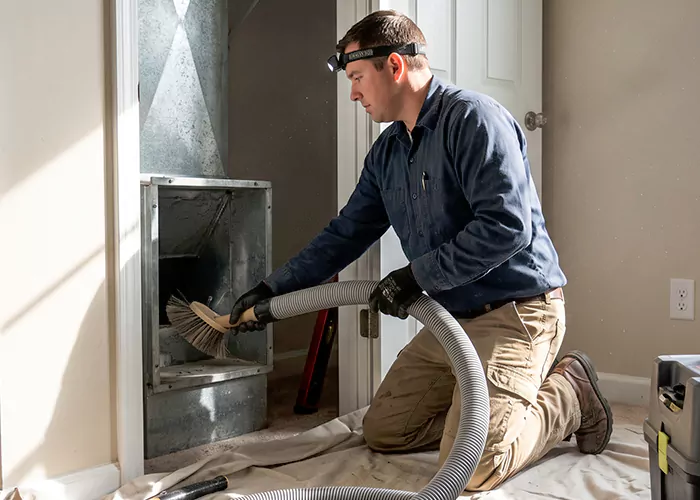 Certified Duct Cleaning Specialist in East Brunswick, NJ