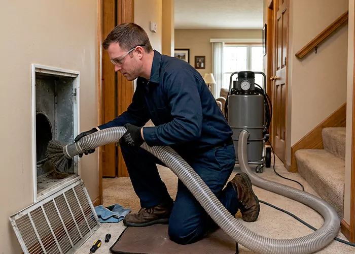 Top-Rated East Brunswick Deep Duct Cleaning Company