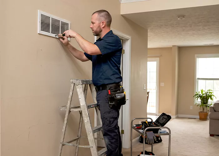 Premier East Brunswick Air Vent Replacement Company