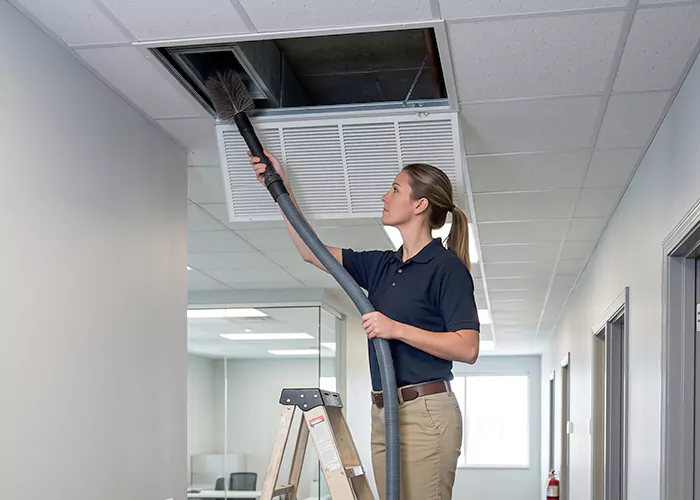 Trusted East Brunswick Commercial Duct Cleaning Contractors