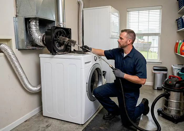 Professional Dryer Booster Fan Company in East Brunswick, NJ