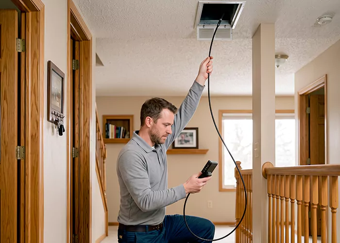 Premier Dryer Vent Inspection Company in East Brunswick, NJ
