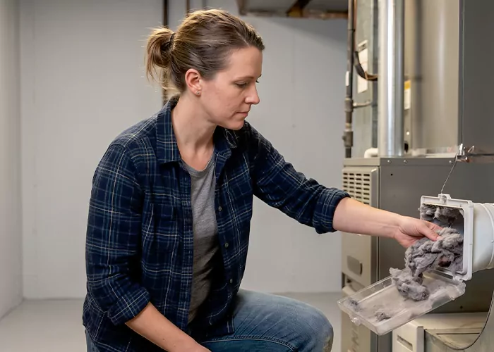 Reliable East Brunswick Lint Trap Cleaning Service Company