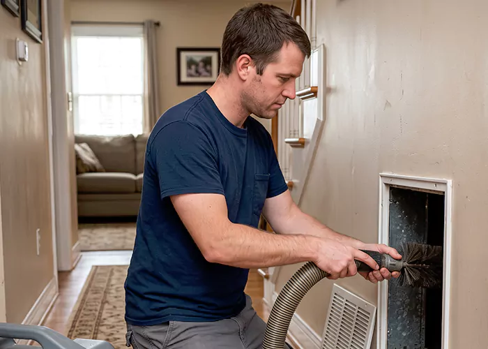 Certified East Brunswick Ventilation Cleaning Company