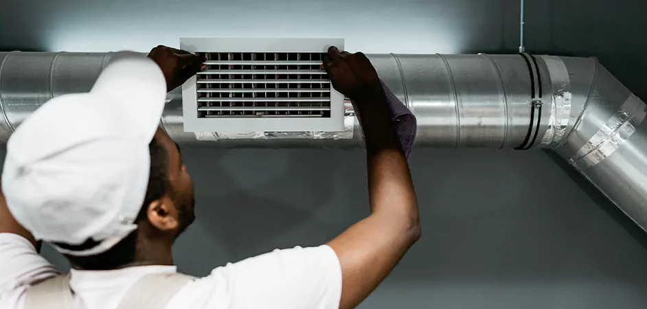 Home Air Duct Cleaning in East Brunswick, NJ
