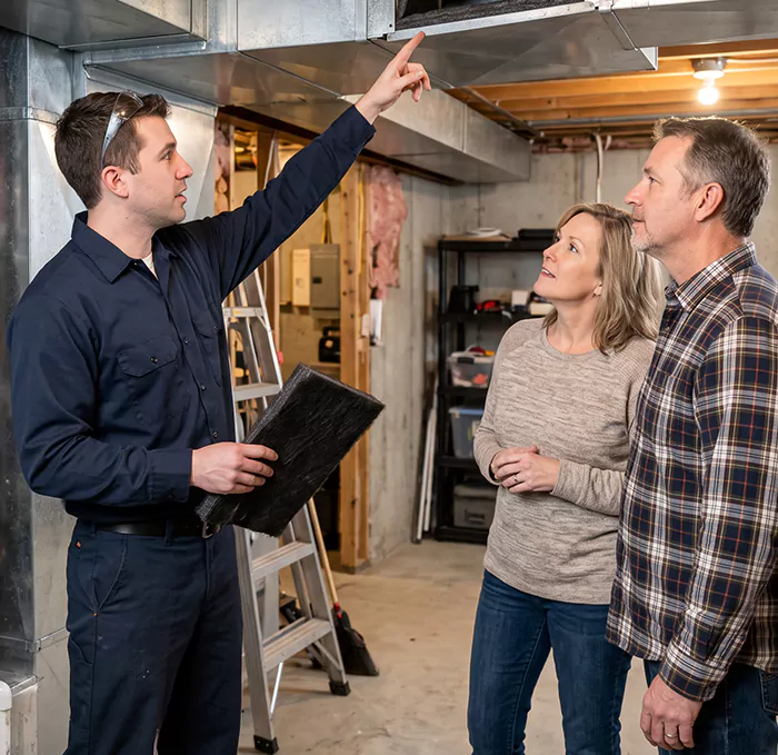 Why Choose East Brunswick Air Duct Pro Among Duct Liner Companies in East Brunswick, NJ?