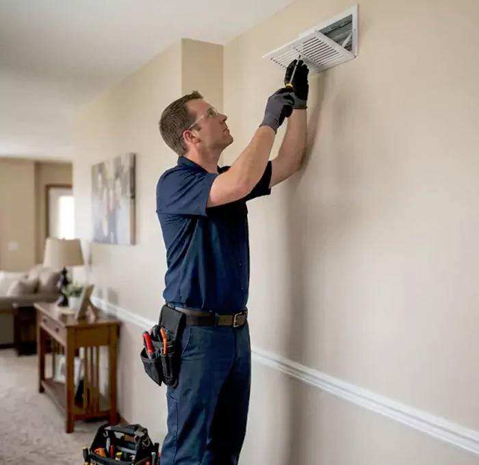 Why Choose East Brunswick Air Duct Pro Among AC Vent Repair Companies in East Brunswick, NJ?