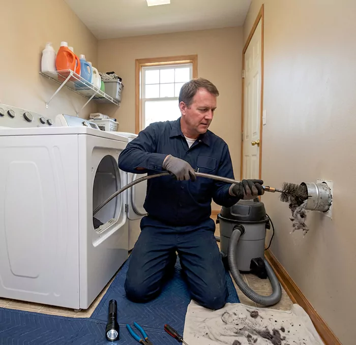 Why Choose East Brunswick Air Duct Pro Among East Brunswick Dryer Vent Repair Companies?