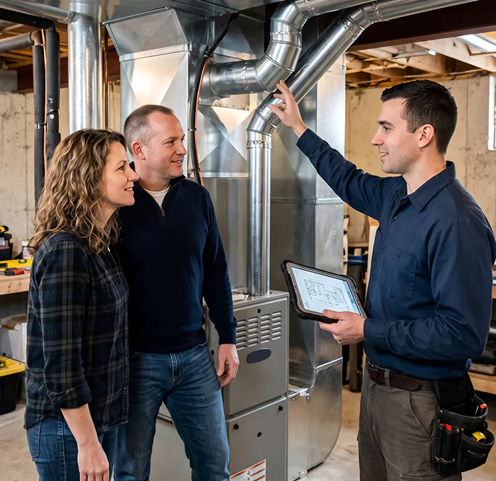Why Choose East Brunswick Air Duct Pro Among Custom Ductwork Companies in East Brunswick, NJ?