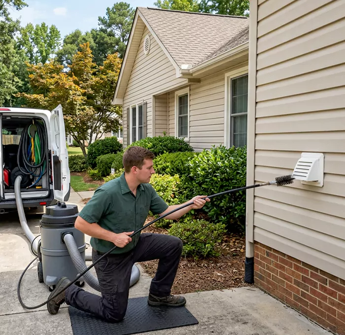Why Choose East Brunswick Air Duct Pro Among East Brunswick Eco Friendly Dryer Vent Companies?
