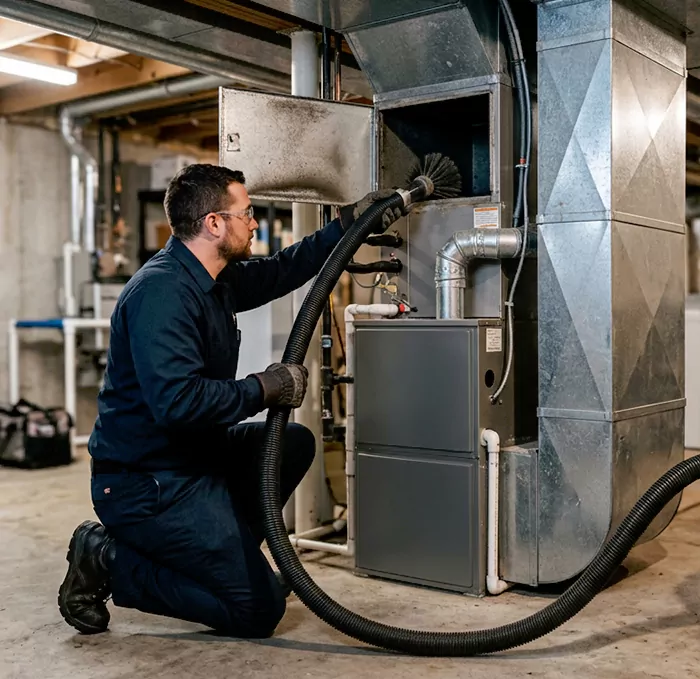 Why Choose East Brunswick Air Duct Pro Among Industrial Duct Cleaning Companies in East Brunswick, NJ?