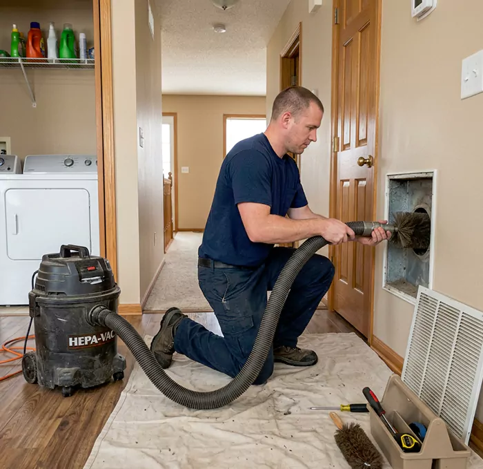 Why Choose East Brunswick Air Duct Pro Among East Brunswick Vent Cleaning Companies